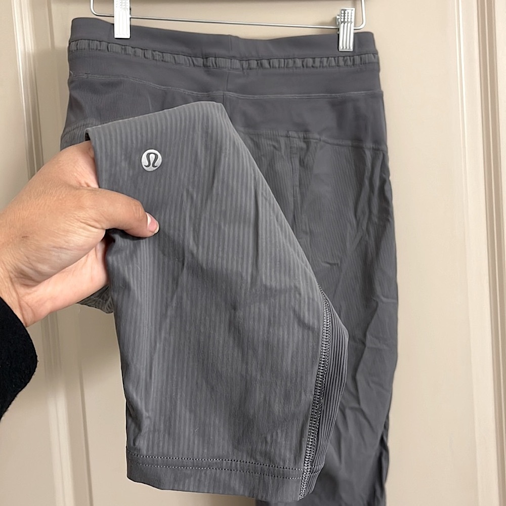 Lululemon Studio Pants
